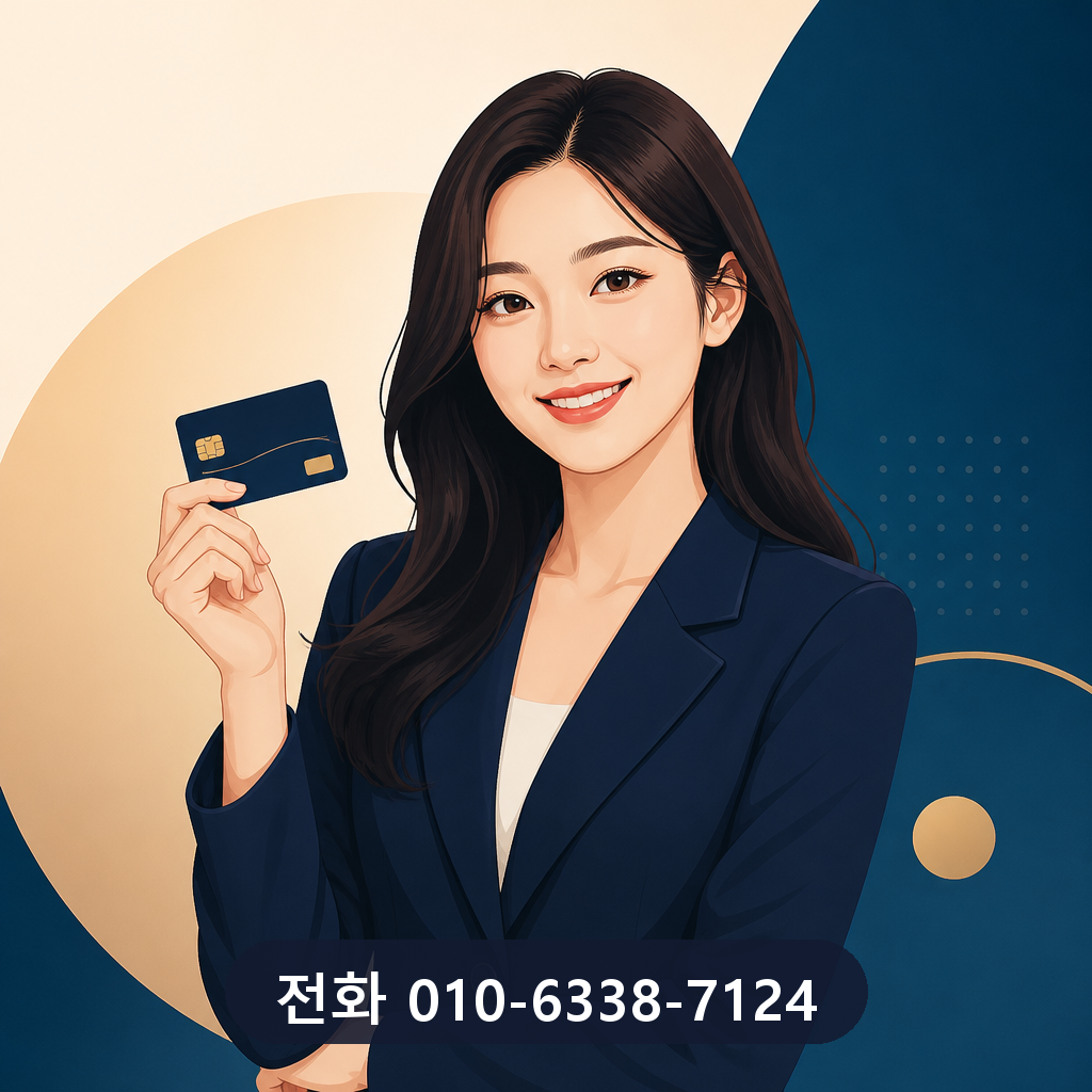 카드깡 하는 곳 대표 이미지