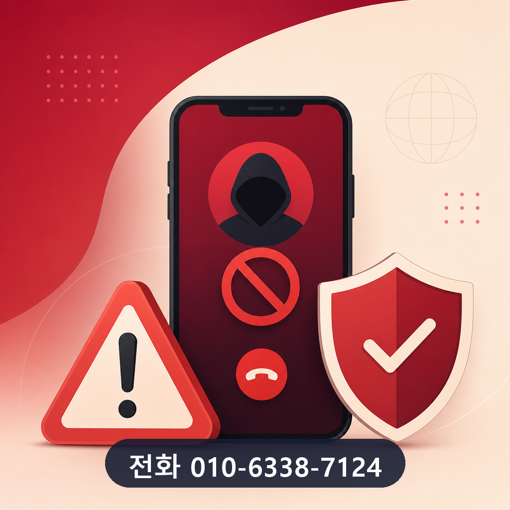 카드깡 하는 곳 피해 예방 주의사항 이미지